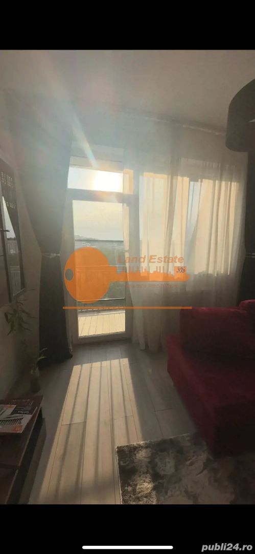 Apartament Zona Aviatiei - Poză 7