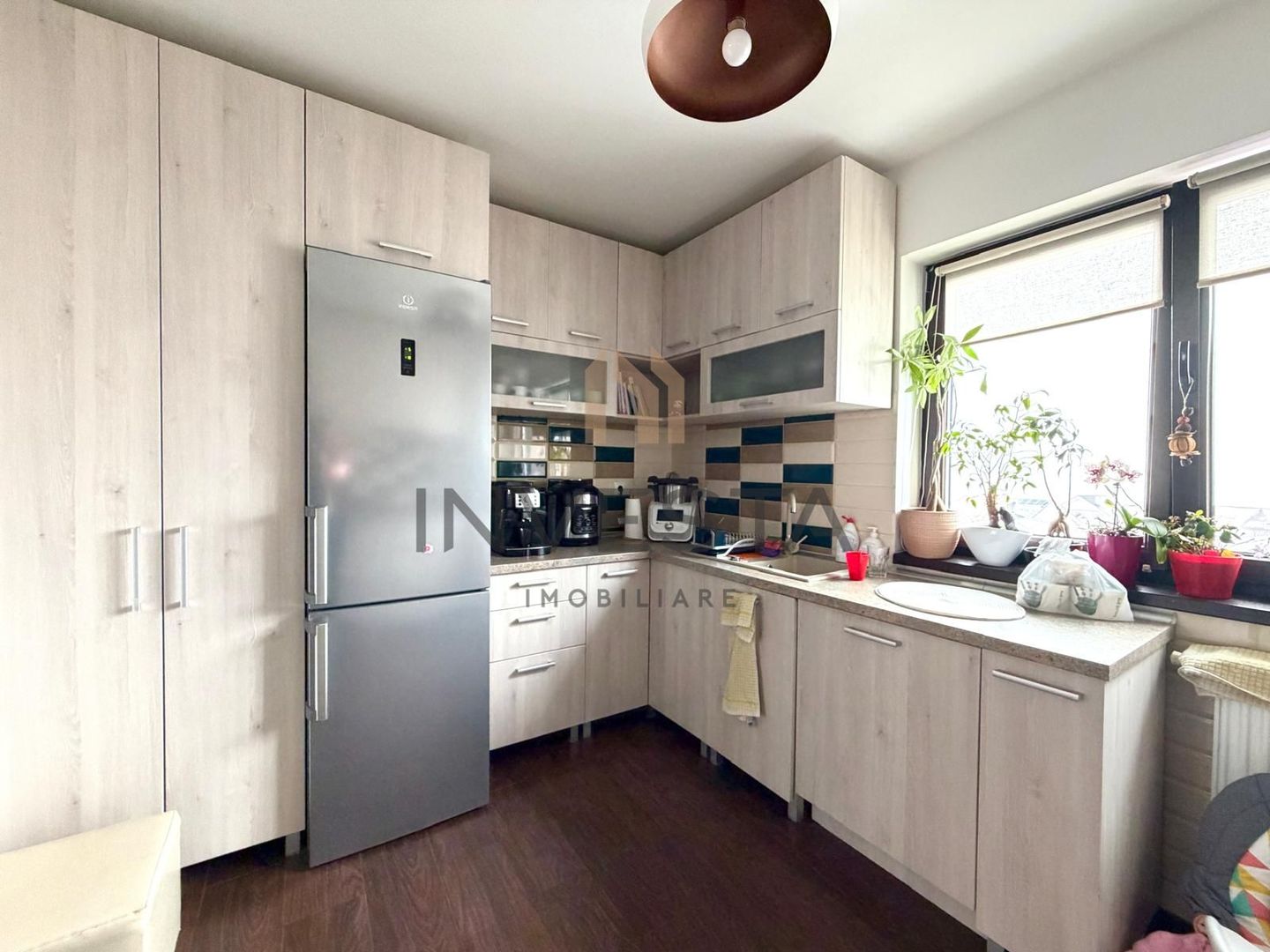 3 camere/bloc tip vila/Cartier Europa/2 locuri de parcare incluse! - Poză 11