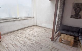 Penthouse 4 camere decomandat | zona Doamna Stanca - Poză 5