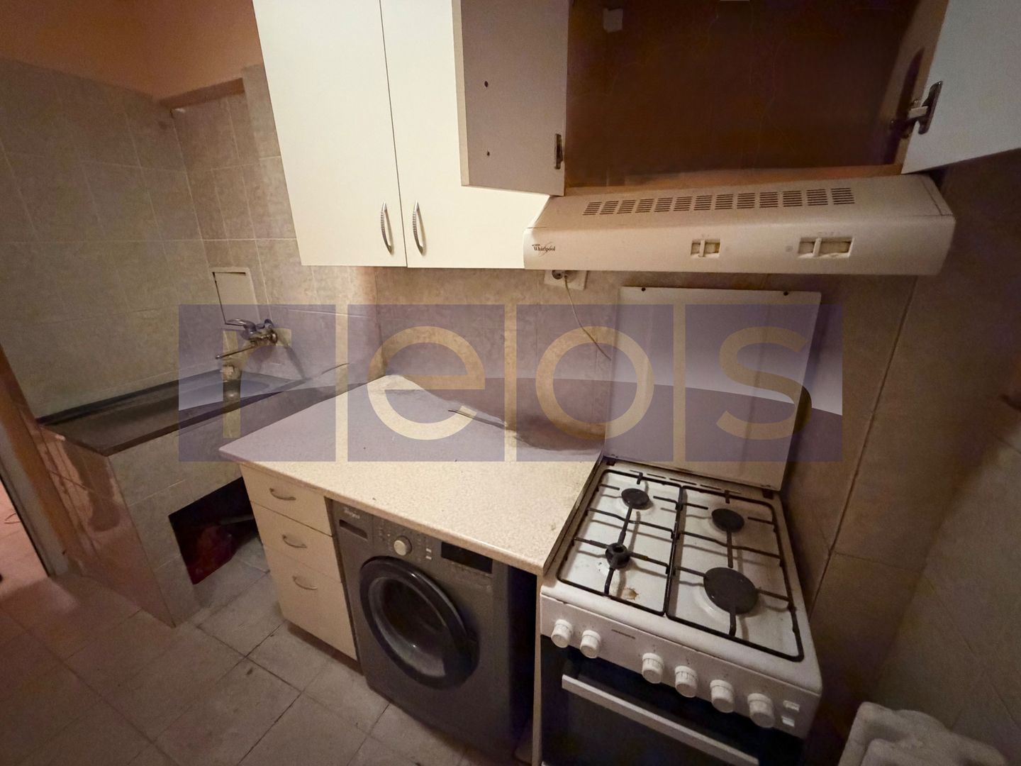 VANZARE 2 CAMERE | 40 MP | ETAJ 3/4 | ZONA PARCUL KISELEFF - Poză 6
