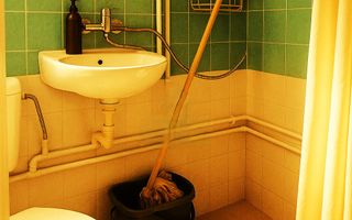 Garsonieră 21 mp | Etaj 2 | Ștefan cel Mare I Investiție - Poză 5