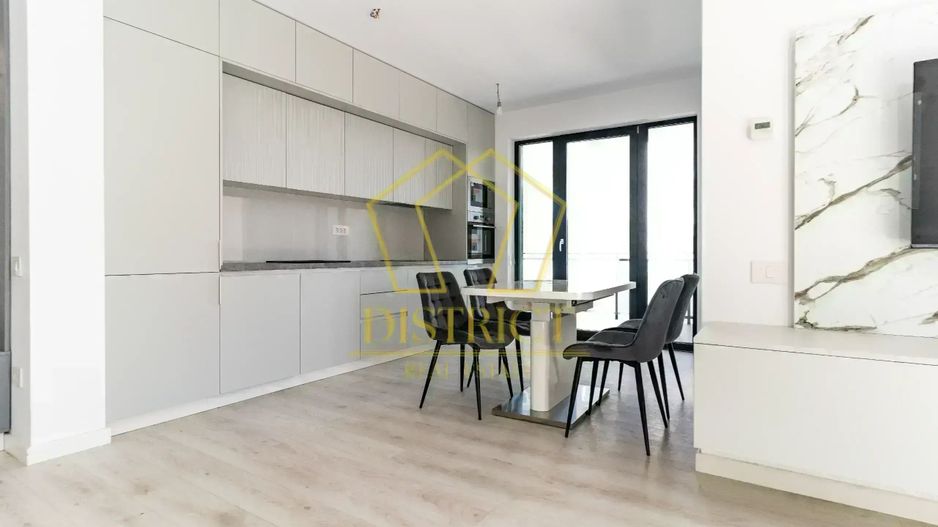 Reducere 5% Apartamente noi cu 2 camere, predare in Mai | Torontalului - Poză 1