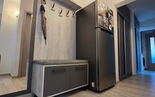 Pacurari - Canta - Moara De Foc - 3 camere - Decomandat - parcare - Poză 25