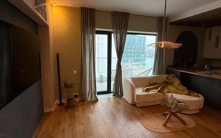 Apartament Premium cu 2 camere One Cotroceni Park – Parcare INCLUSA - Poză 6