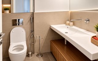 First Rental | Premium 3-Room Apartment | 90 sqm | Herăstrău - Poză 8