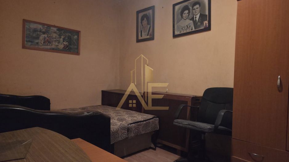 Apartament 2 camere – Castanilor | Parter + balcon 11 mp - Poză 5