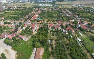 Teren pentru constructii locuinte sau servicii | Freidorf - Poză 4