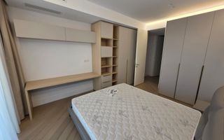 VANZARE APARTAMENT 101MP | 3 CAMERE | MOBILAT-UTILAT LUX | TERASA 26MP - Poză 6