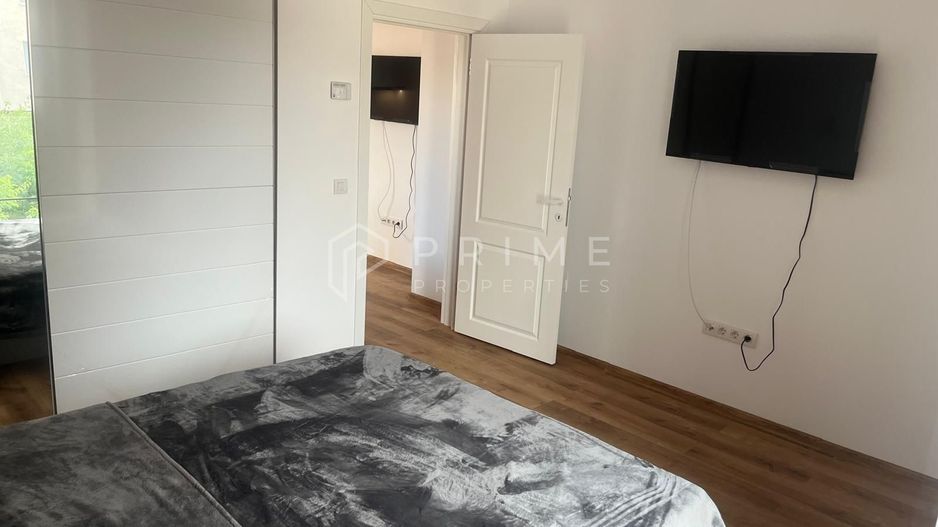 Apartament de închiriat – ultracentral, Târgu Mureș - Poză 5