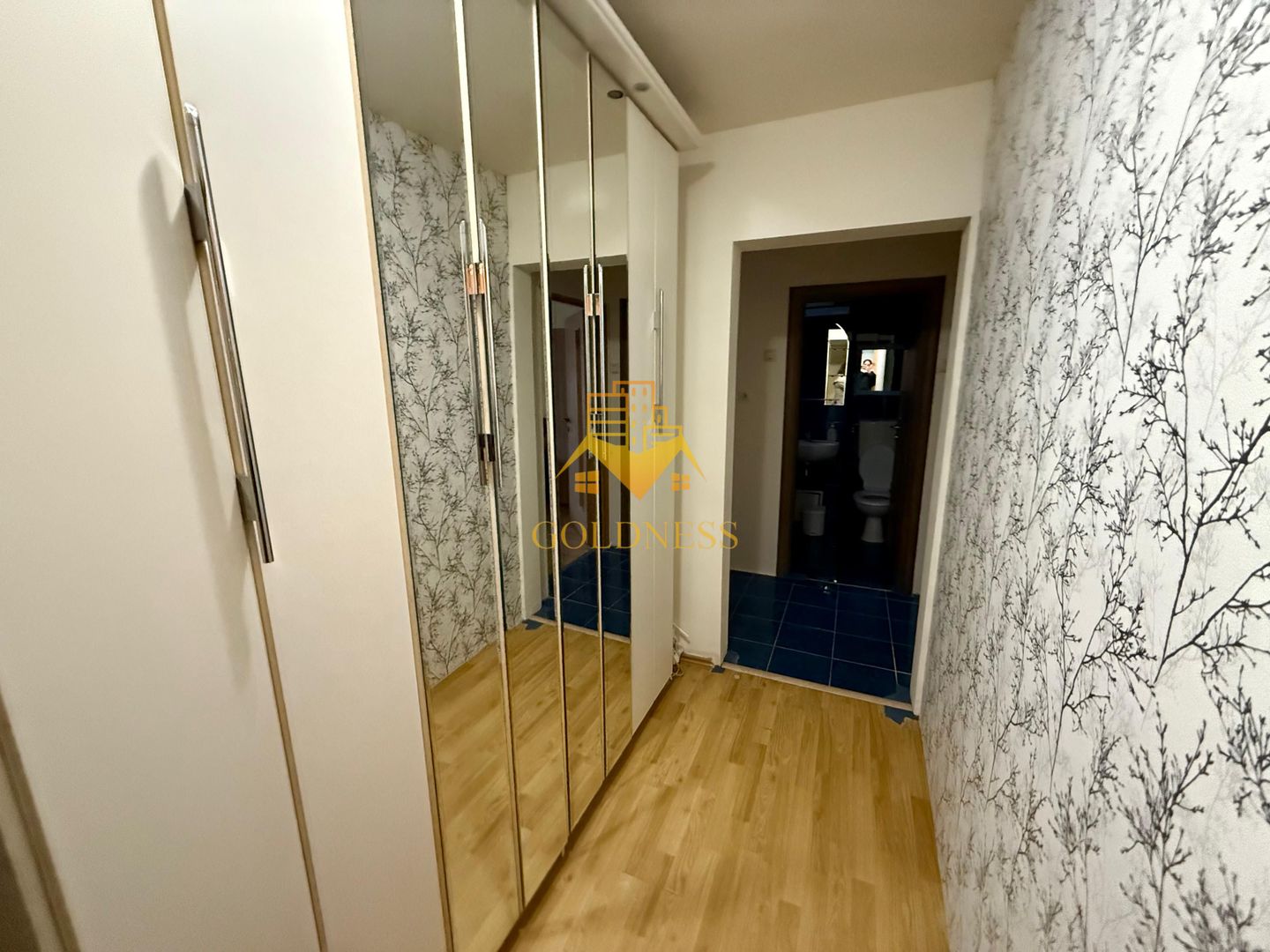 3 camere decomandate, Grigorescu, Fantanele, Profi, MOL, Pet Friendly - Poză 10