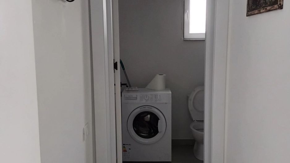 Inchiere ap 2 camere Apărătorii Patriei - Poză 8