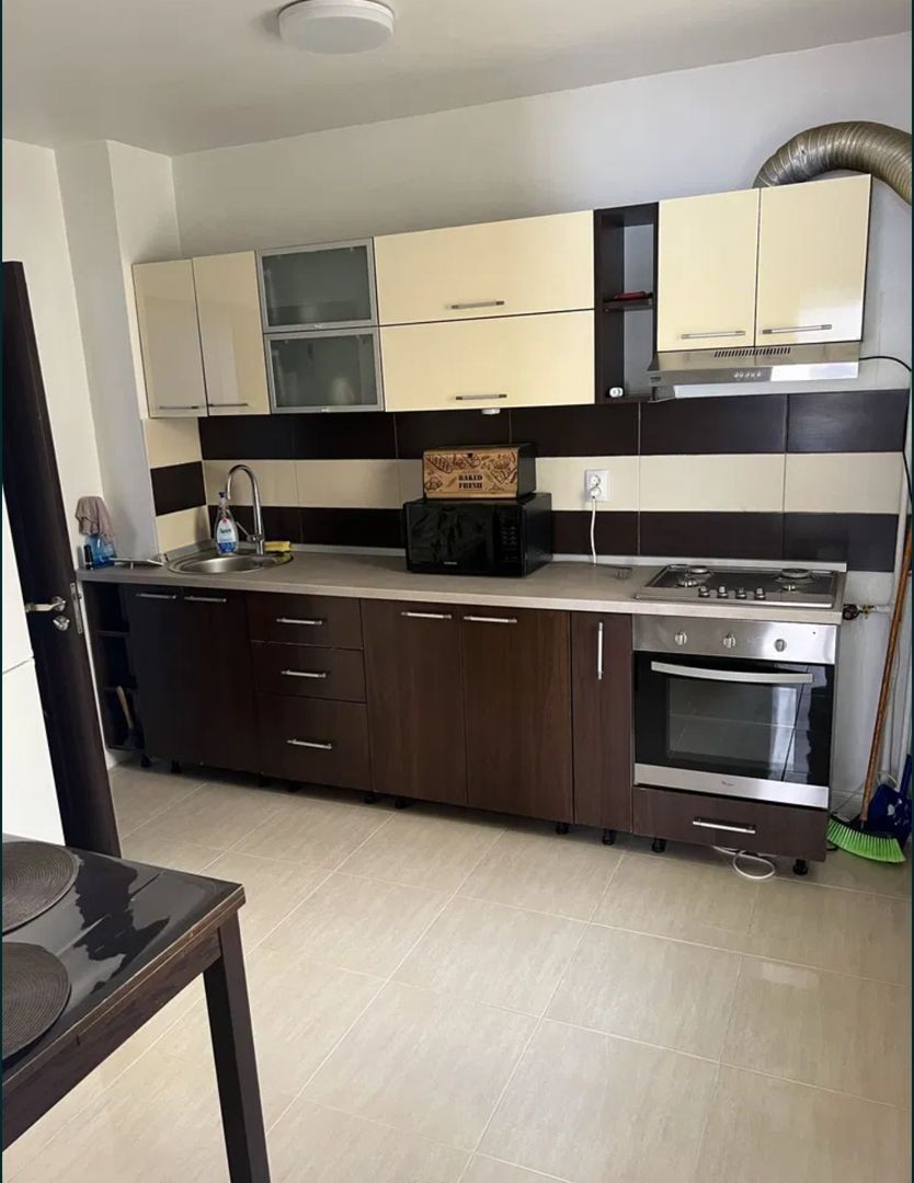 AP. 2 CAMERE SOS. PANTELIMON, PRIMA INCHIRIERE, RENOVAT, MODERN - Poză 7