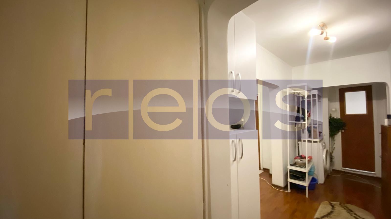 DE VANZARE APARTAMENT SPATIOS 4 CAMERE | 2 BALCOANE | ZONA SEBASTIAN - VULCAN - Poză 22