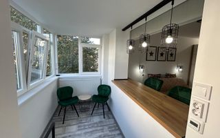 Titan 2 camere Lux | 6 m metrou | Prima inchiriere - Poză 8