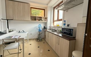 DE VÂNZARE VILA | EXCLUSIVISTĂ ZONA DOMENII | 5 CAMERE | PARCARE ÎN CURTE - Poză 14