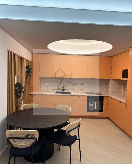 COM 0% I Apartament 3 camere Cortina North | Prima chirie parcare boxa - Poză 4