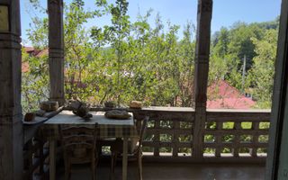 Casa | Bradetu, Arges | Crama | Tranfagarasan | Vidraru - Poză 7