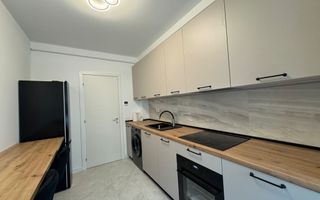 Apartament 2 camere NOU, parcare - Moon Reflex Residence - Poză 17
