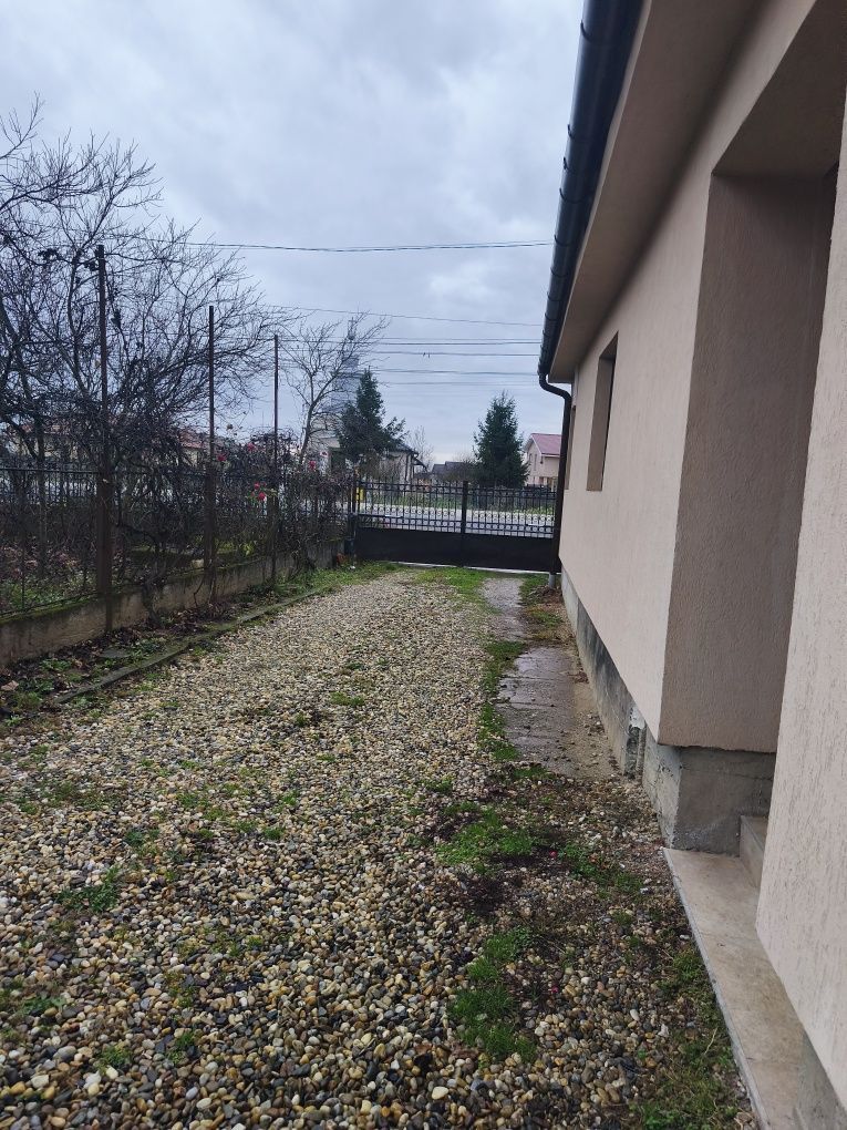 Vând casă P+M ,  în Păulești  Str Principala - Poză 7