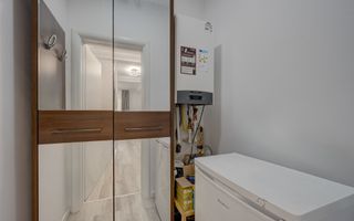 CASA SMART+PISCINA+GARAJ+Zona BARBEQUE! str. Fortului Domnești - Poză 6
