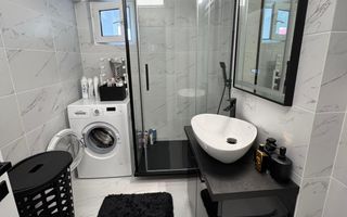 Matei Basarab, etaj 4, mobilata, utilata, lux - Poză 9