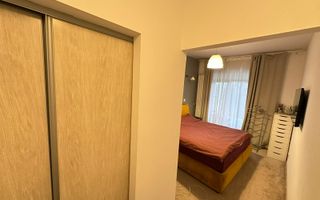 Apartament 3 camere Natura Residence Baneasa 2 locuri parcare - Poză 11