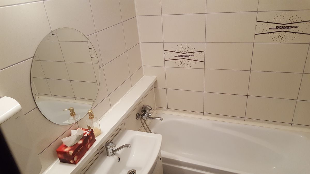 Garsoniera de vanzare - Pantelimon, zona Marius / Lidl / Baicului - Poză 9