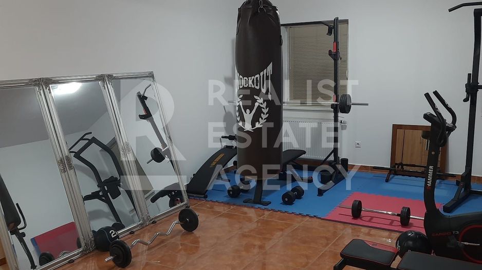 Spațiu comercial de închiriat, 90 mp, complexul Avantgarden, Brașov - Poză 6