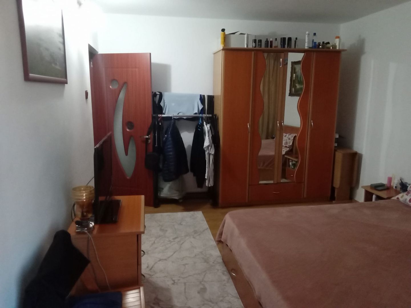Vânzare apartament 2 camere Șos. Giurgiului - Poză 12