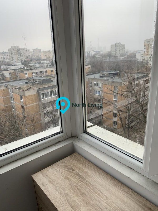 Apartament 2 camere de închiriat – Titan | Aleea Fuiorului - Poză 10