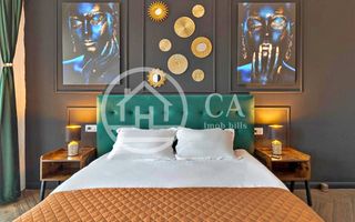 Apartament cu 2 camere de închiriat in West Residence, Oradea - Poză 8