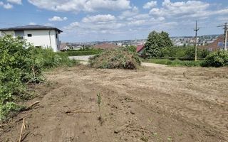 Teren de vanzare - Bucium, Iasi - Poză 4