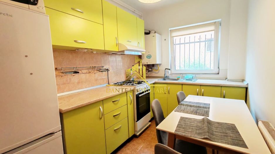 2 camere, decomandat, bloc nou, modern, parcare, Andrei Muresanu - Poză 16