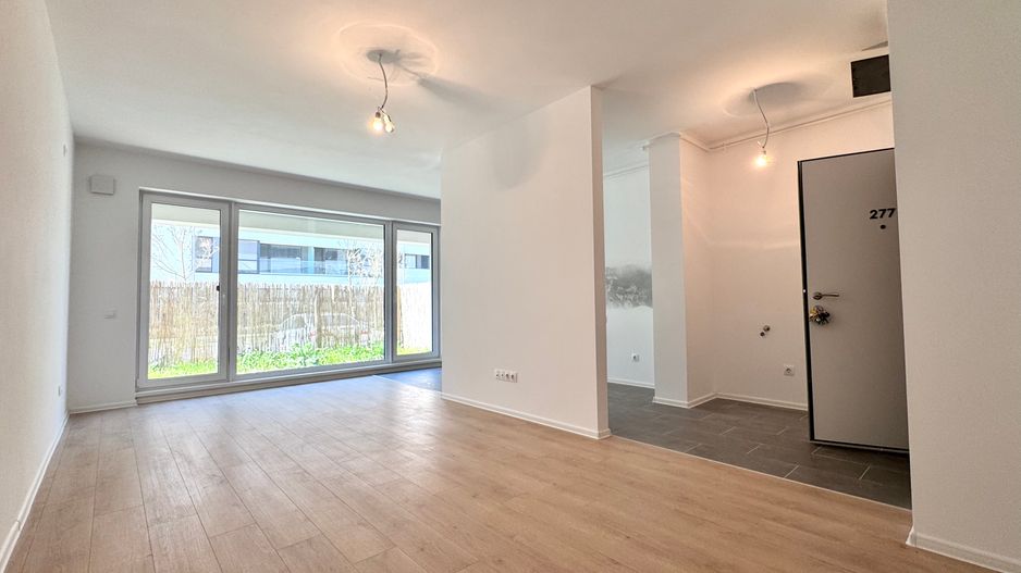 3 camere cu Gradina Proprie Sector 1 - Mall Colosseum - Poză 6
