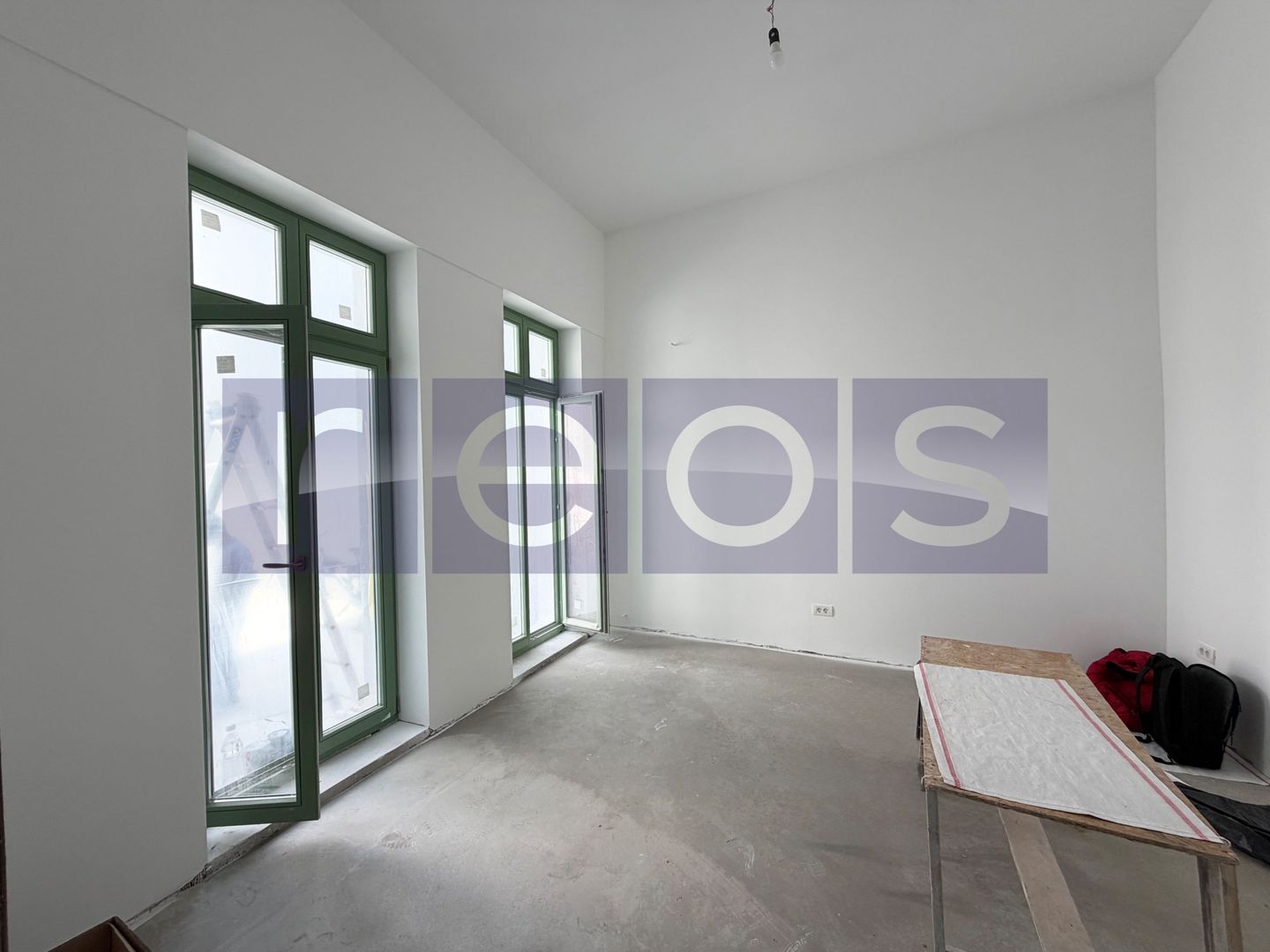 SPATIU COMERCIAL DE INCHIRIAT | 47 MP | RENOVAT | ZONA PIATA VICTORIEI - Poză 1