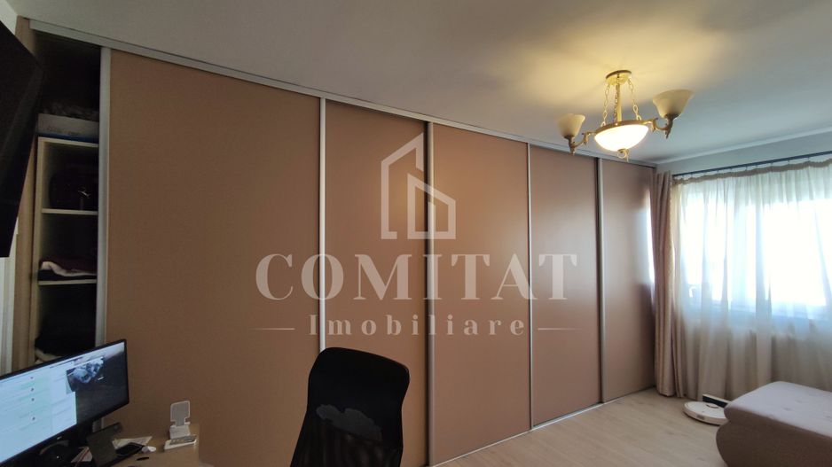 Apartament 2 camere | Decomandat | De vanzare | Cartier Marasti - Poză 14