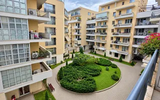 Apartament 3 camere | 106 mp | City Center Residence – Parcul Carol | - Poză 17