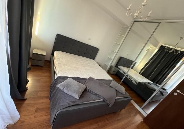 Apartment cu 2 camere de inchiriat | Vedere lac | Mutare imediata - Poză 9