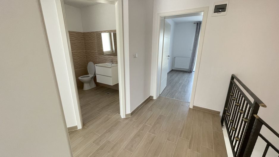 Duplex in Dumbravita -zona Cora - Poză 19