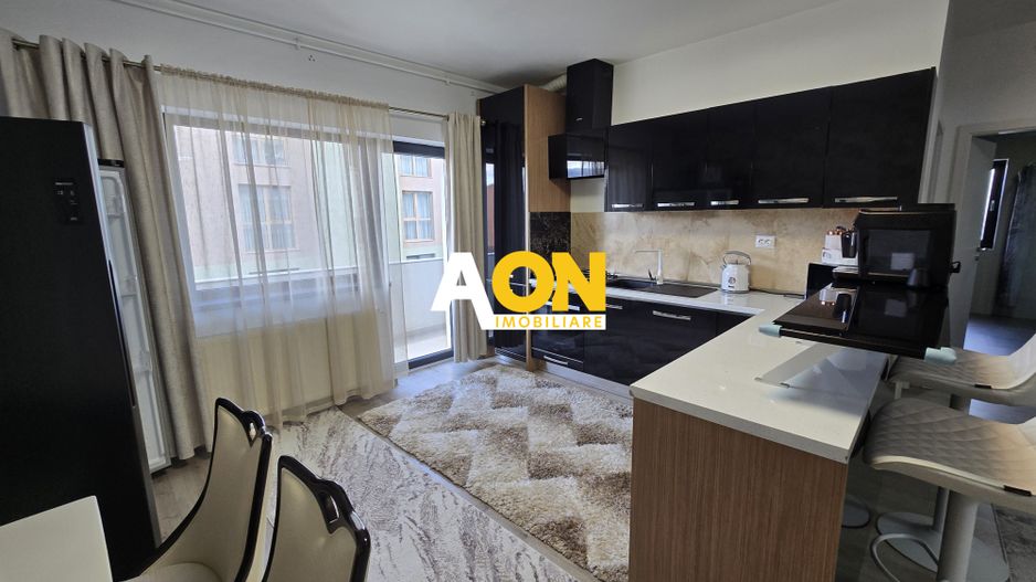 Apartament 3 Camere Decomandat Etaj 1, Bloc Nou - Poză 8