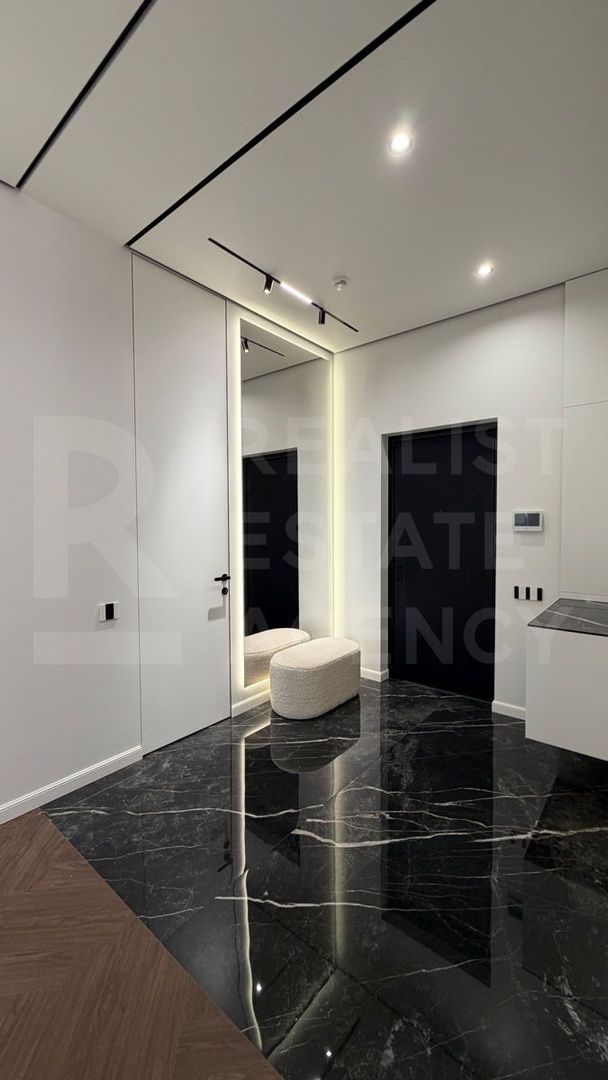 Chirie, apartament, 2 camere, Centru - Poză 5