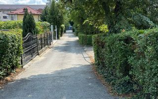 Casa si teren  - Zona Ultracentrala - Poză 10