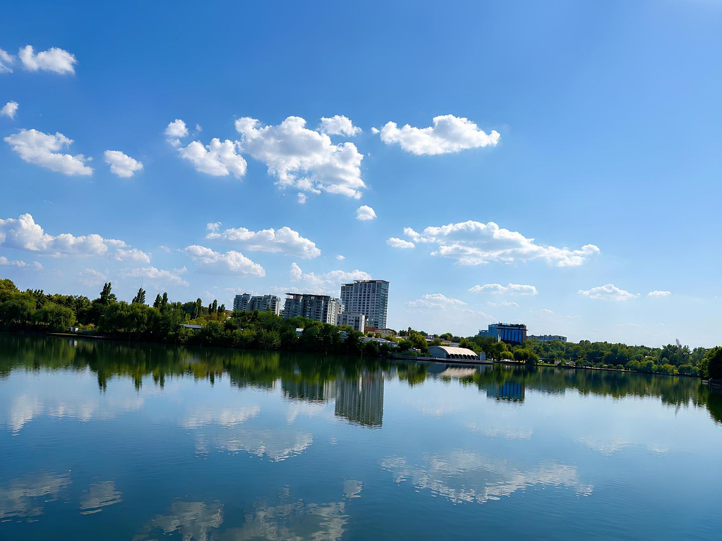 Apartament premium cu vedere lac | One Lake Club - Poză 5