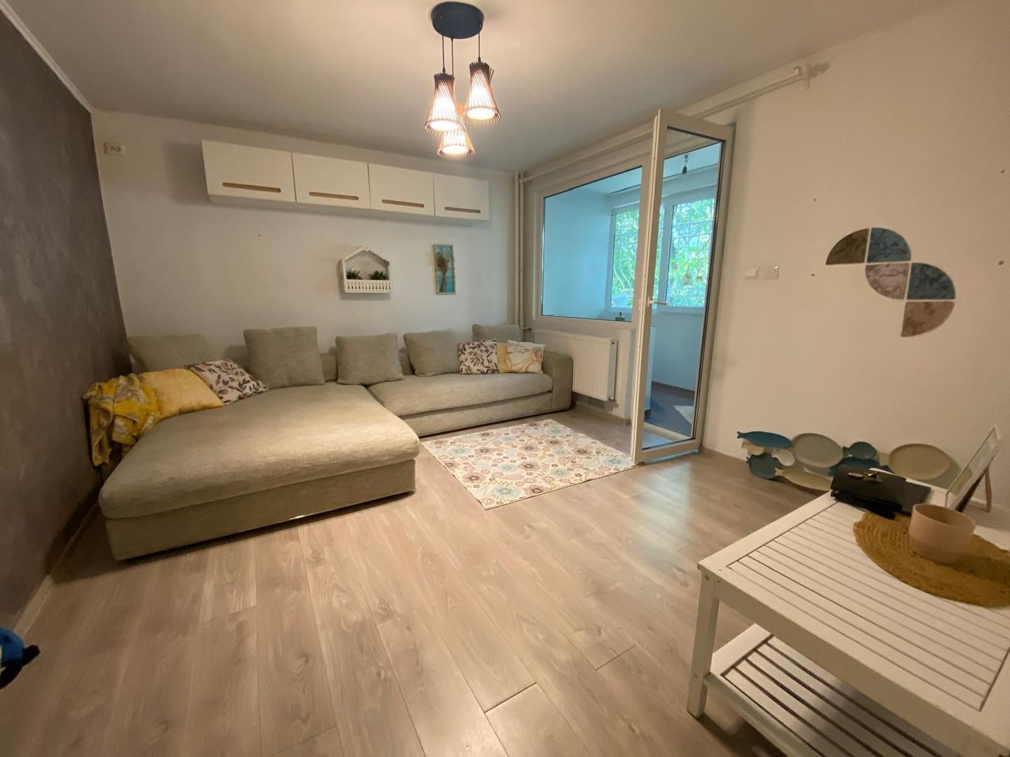 Apartament Dristor - Metrou - Loc De Parcare - Boxa - Poză 2