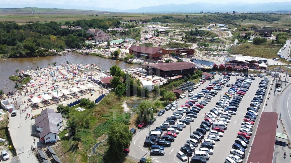 PENSIUNEA MAQ - LACUL NEGRU - Poză 7