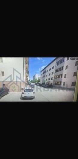 Apartament 1 camera, open space, etaj 3/3, Valea Lupului - Poză 1