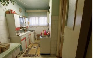 Apartament cu 2Camere Confort I -54mp* Proprietar *In Dambul Pietros - Poză 6