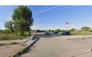 Teren de Inchiriat Splaiul Unirii Imprejmuit Utilitati Oportunitate - Poză 3