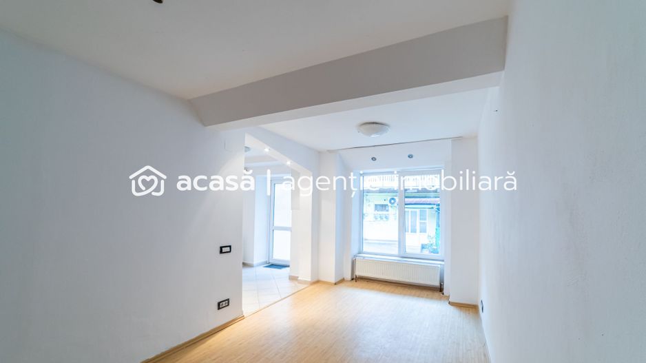 Apartament ultracentral la 1 minut de teatru - Poză 5