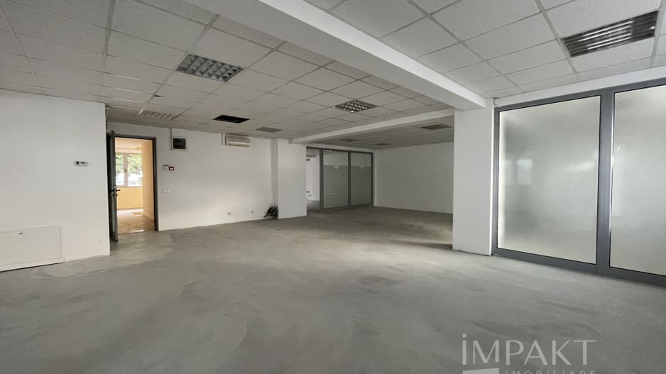 Cladire premium inchiriere | Showroom, clinica, birouri | Buna Ziua - Poză 15